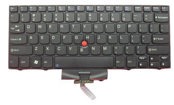 Lenovo FRU45N2976 Keyboard ARABIC FRU45N2976