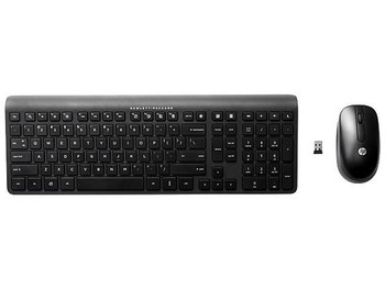 HP 762009-211 2.4G Keyboard Hungary 762009-211