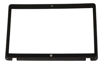 HP 723640-001 Display Bezel W. Cam 17.3 723640-001