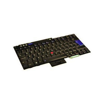Lenovo FRU39T7143 Keyboard USA FRU39T7143