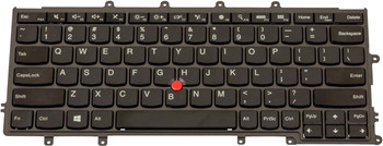 Lenovo FRU04Y0938 Keyboard US/ENGLISH FRU04Y0938