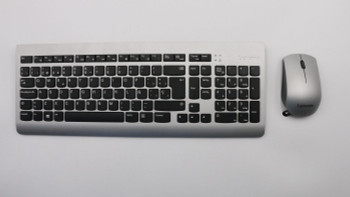 Lenovo FRU00XH878 Keyboard W/Mouse SR SPA FRU00XH878