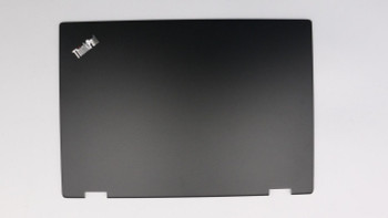 Lenovo FRU02DA292 LCD A cover.YG.BK FRU02DA292