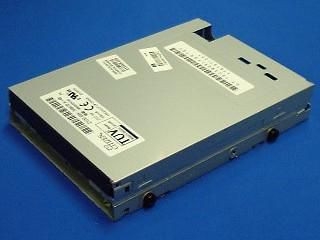 HP 333505-001-RFB FLOPPY DRIVE W/O BKT 333505-001-RFB