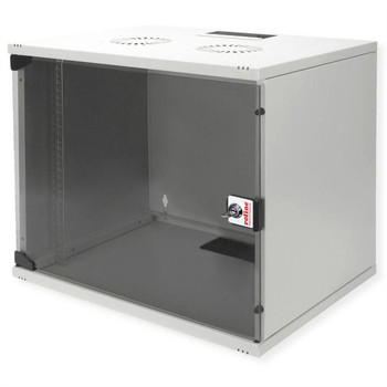 Roline 26.21.0016 19-" Wall-Mounted Housing 26.21.0016