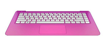 HP 839793-071 Top Cover & Keyboard Spain 839793-071