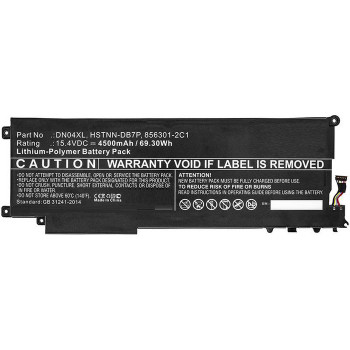 CoreParts MBXHP-BA0260 Laptop Battery for HP MBXHP-BA0260