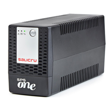 Salicru 662AG000001 Sps 500 One Bl 662AG000001