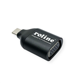 Roline 12.03.3228 Usb Graphics Adapter 1920 X 12.03.3228