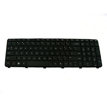 HP 720670-071 KEYBOARD TP BLK SP 720670-071