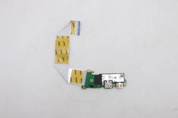 Lenovo 5C50S25160 Function Board C 20WE w/FFC 5C50S25160