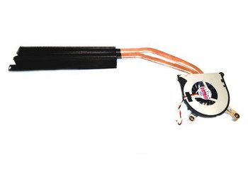HP 698602-001 Heatsink Cpu 8300 Aio W. Fan 698602-001