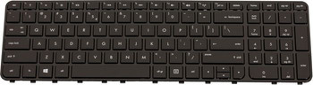 HP 698401-B31 KB ISK/PT BLK W8 INTL 698401-B31