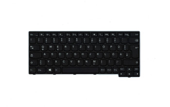 Lenovo 01AW008 Keyboard KBD Chicony Canadian 01AW008