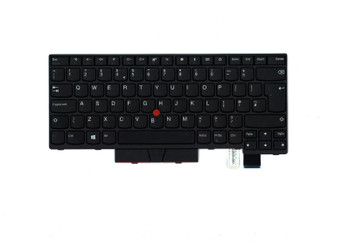Lenovo FRU01HX479 Keyboard BL NO FRU01HX479