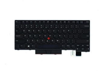Lenovo FRU01AX459 Keyboard GREEK FRU01AX459