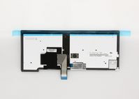 Lenovo FRU01AX324 CS13TBL barb KBD.IL.LTN FRU01AX324