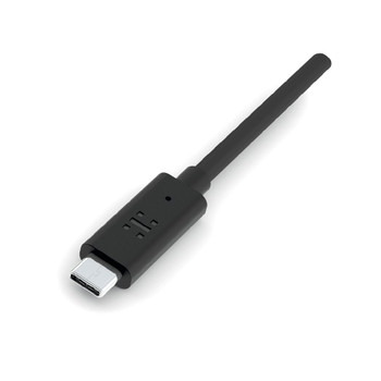 Huddly W125842770 USB 3 Type C to C Cable 0.6m 7090043790337