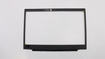 Lenovo 01ER037 BEZEL LCD Bezel IR HD FHD T570 01ER037