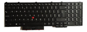 Lenovo FRU00PA318 Keyboard US INTERNATIONAL FRU00PA318