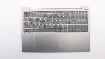 Lenovo 5CB0R58180 UpperCase 3N 81F5 MGR W/KB 5CB0R58180