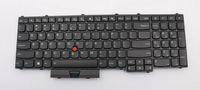 Lenovo 00PA265 Keyboard PYWL-KBD KZ CHY 00PA265
