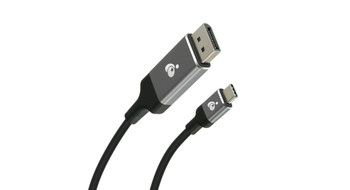 IOGEAR G2LU3CDP22 USB-C to DisplayPort 5K G2LU3CDP22