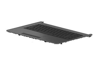 HP 929159-141 TOPCOVER. JKB TP KYBD TURK 929159-141