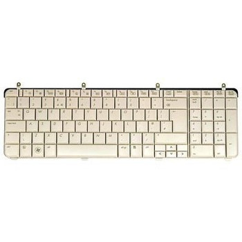 HP 516357-061 KBD ML/PT WHITE ITL 516357-061