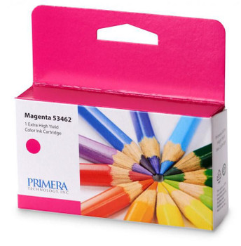 Primera 053462 MAGENTA PIGMENTED INK TANK 053462