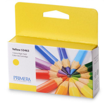 Primera 053463 YELLOW PIGMENTED INK TANK 053463