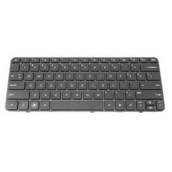 HP 659500-BG1 KEYBOARD IMR/CHA SWISS2 659500-BG1