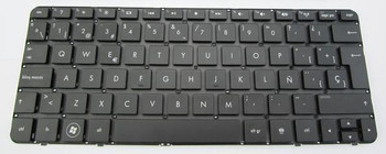 HP 659225-031 KEYBOARD NM3  659225-031
