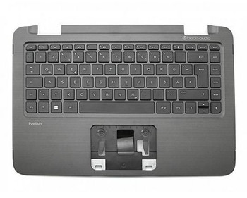 HP 778480-DH1 Keyboard Nordic 778480-DH1