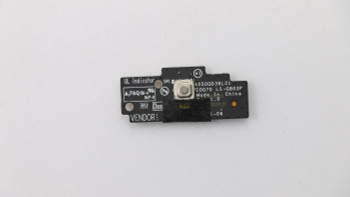 Lenovo 01LM694 Power Board Yoga A940 01LM694