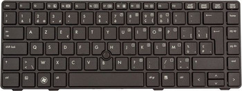 HP 684332-A41 Keyboard European 684332-A41