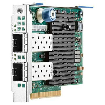 Hewlett Packard Enterprise 665243-B21-RFB Ethernet 10Gb 2P 560FLR-SFP+ 665243-B21-RFB