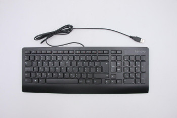 Lenovo 00XH499 Keyboard Slim USB KB N L-B 00XH499