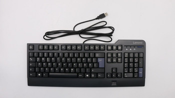 Lenovo 00XH359 Keyboard Chicony KUF1256 USB 00XH359