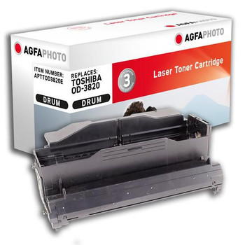 AgfaPhoto APTTOD3820E Toner APTTOD3820E