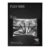 Wacom ACK-20004 Flex nibs f/I4. 5 pcs ACK-20004