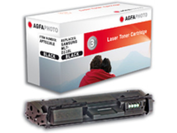 AgfaPhoto APTS116LE Toner Black APTS116LE