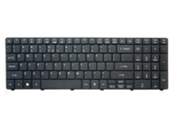 HP 749658-BA1 Keyboard black ADR 749658-BA1