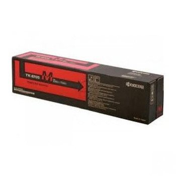 Kyocera 1T02K9BNL0 Toner Magenta TK-8705M 1T02K9BNL0