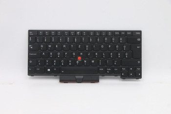 Lenovo 5N20W67774 FRU Odin Keyboard Full BL 5N20W67774