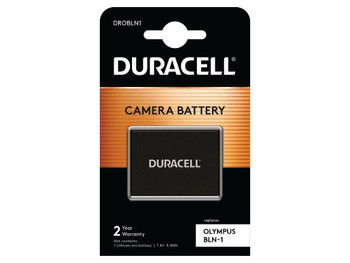 Duracell DROBLN1 Li-Ion Akku 1100 DROBLN1