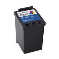 Dell DR747 CTRG INK HIYLD SRS10 CLR DR747