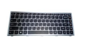 Lenovo 25213550 Keyboard HEBREW 25213550