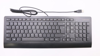 Lenovo 00XH521 DT_KYB Slim USB KB N L-B_SP 00XH521