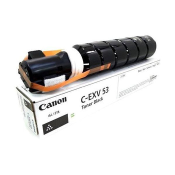 Canon 0473C002 CEXV53 Toner Black 0473C002